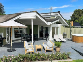 4 star holiday home in Dronningm lle, Dronningmølle